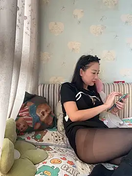 xiuchun100 online show from 8, 10, 2025