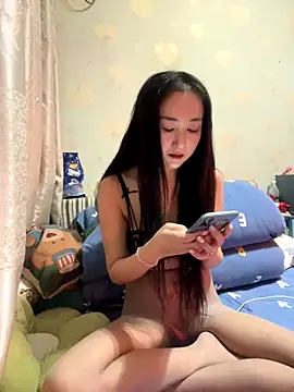 xiuchun100 online show from 3, 12, 2025