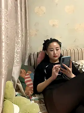 xiuchun100 online show from 8, 10, 2025