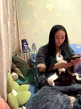 xiuchun100 online show from 27, 11, 2025