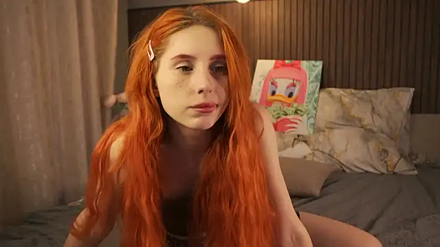 pinkmagokiss online show from 3, 12, 2025