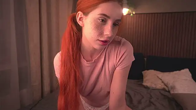 pinkmagokiss online show from 16, 12, 2025