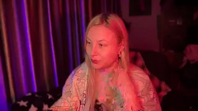 BikiHellena online show from 1, 11, 2025