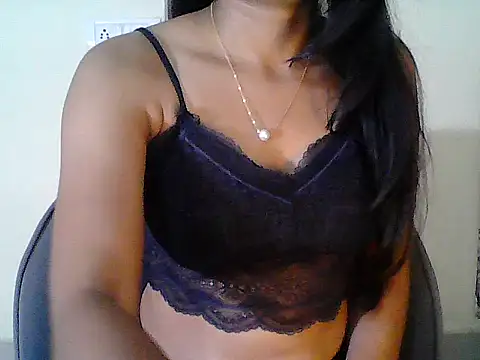 Janvi singh02 online show from 23, 10, 2025