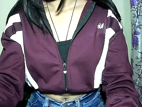 Janvi singh02 online show from 9, 1, 2026