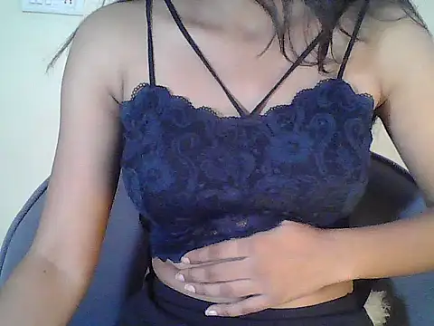 Janvi singh02 online show from 5, 10, 2025