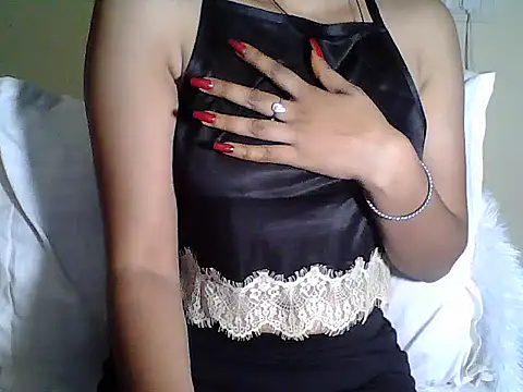 Janvi singh02 online show from 21, 12, 2025