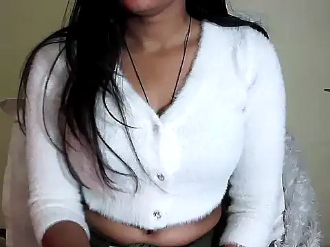 Janvi singh02 online show from 14, 1, 2026