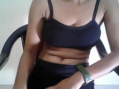 Janvi singh02 online show from 21, 9, 2025