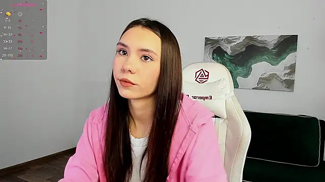 Kelly Harrison online show from 3, 10, 2025