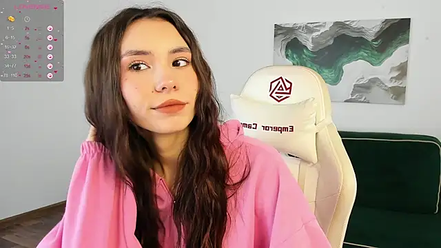 Kelly Harrison online show from 27, 9, 2025