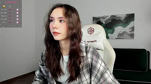 Kelly Harrison online show from 29, 9, 2025