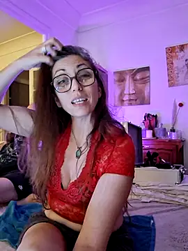 ChouqxxxCoreleone online show from 31, 1, 2026