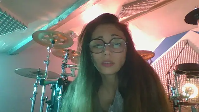 ChouqxxxCoreleone online show from 19, 9, 2025