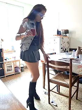 ChouqxxxCoreleone online show from 29, 9, 2025