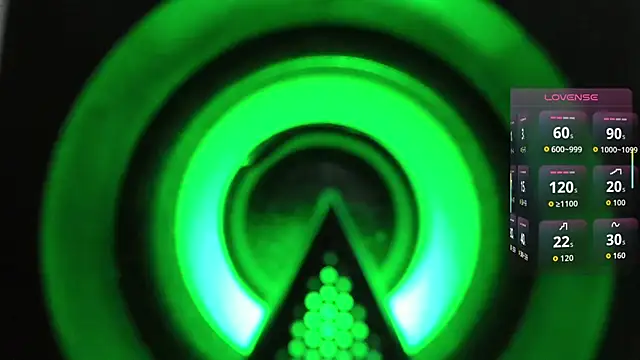 Snapshot of EMiaLure chatting on 29, 11, 2025 EMiaLure online show from 29, 11, 2025