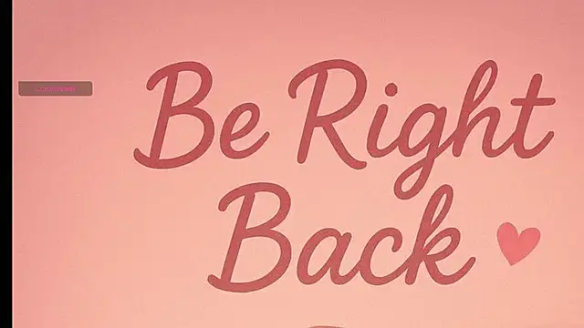 Snapshot of EMiaLure chatting on 18, 10, 2025 EMiaLure online show from 18, 10, 2025