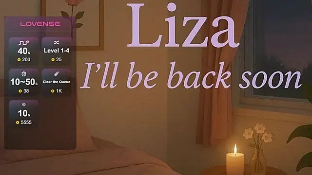 Snapshot of EMiaLure chatting on 7, 10, 2025 EMiaLure online show from 7, 10, 2025