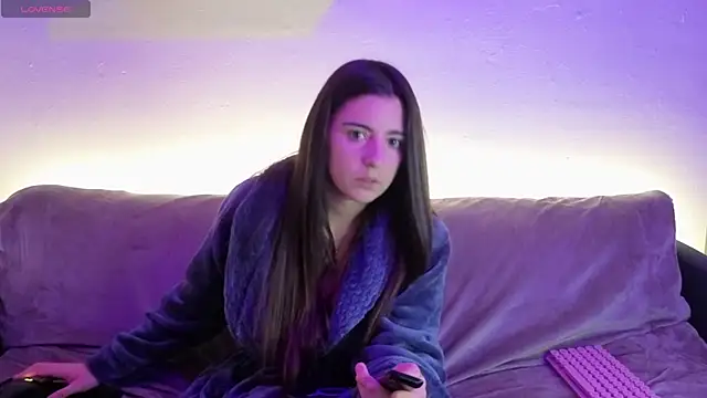 Snapshot of PTlatina chatting on 13, 2, 2026 PTlatina online show from 13, 2, 2026