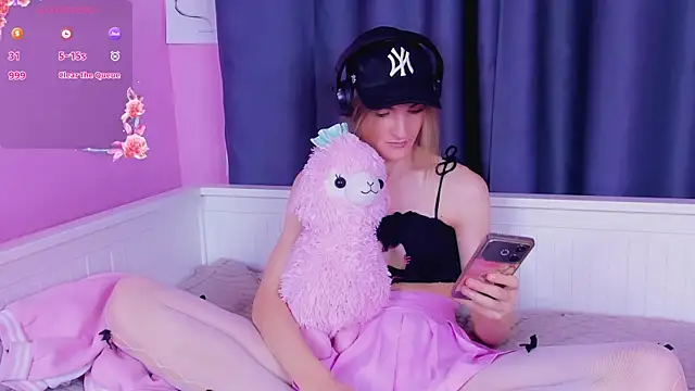 AcidTears online show from 4, 10, 2025