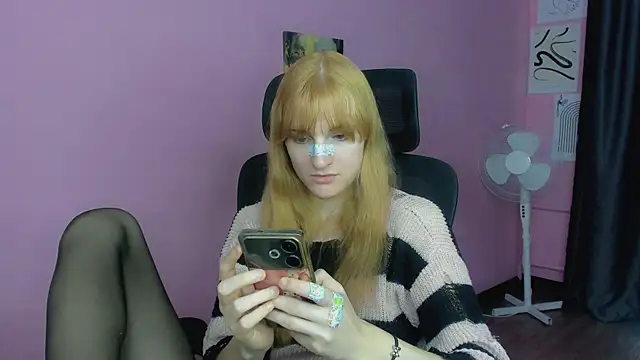 AcidTears online show from 5, 11, 2025