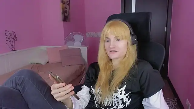 AcidTears online show from 13, 11, 2025