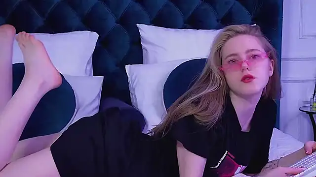 LexiBookwell online show from 12, 3, 2026