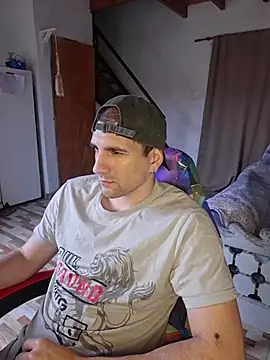 Snapshot of ObeyLust chatting on 8, 1, 2026 ObeyLust online show from 8, 1, 2026