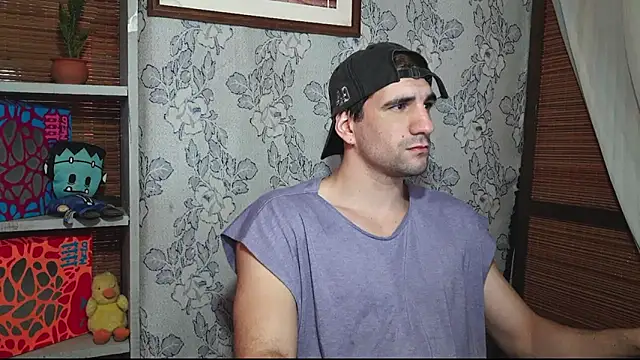 ObeyLust online show from 21, 9, 2025