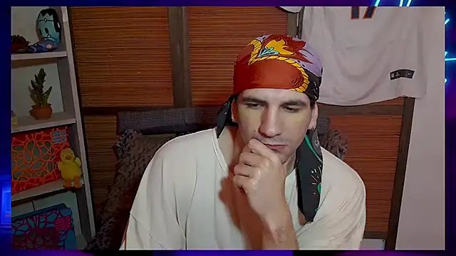 ObeyLust online show from 30, 9, 2025