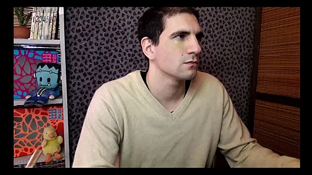 ObeyLust online show from 24, 9, 2025