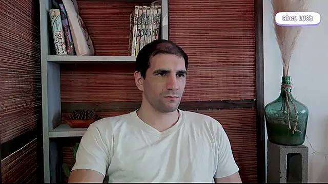 ObeyLust online show from 17, 9, 2025