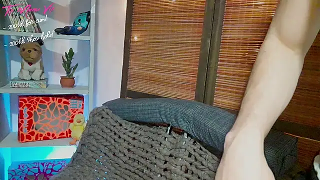 ObeyLust online show from 28, 9, 2025