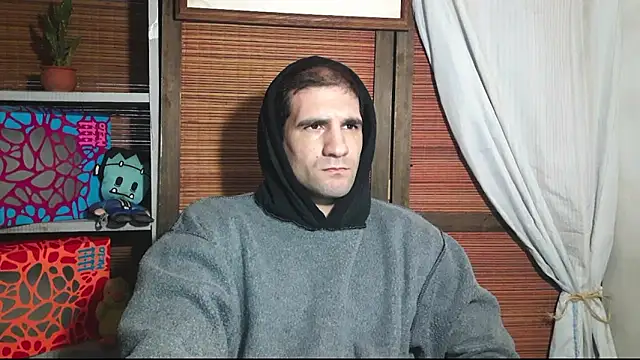 ObeyLust online show from 19, 9, 2025