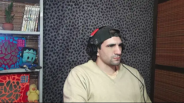 ObeyLust online show from 22, 9, 2025