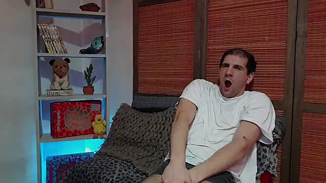 ObeyLust online show from 29, 9, 2025