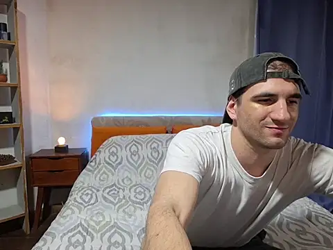 ObeyLust online show from 12, 11, 2025