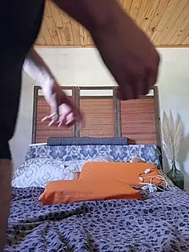 ObeyLust online show from 31, 10, 2025