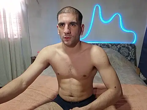 ObeyLust online show from 18, 11, 2025