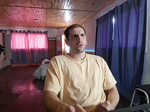 ObeyLust online show from 5, 11, 2025