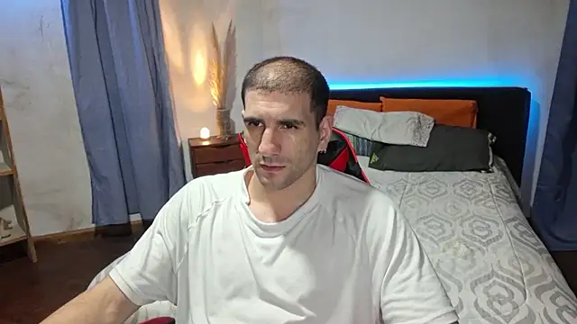 ObeyLust online show from 30, 11, 2025