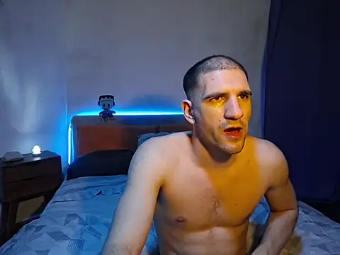 ObeyLust online show from 15, 11, 2025