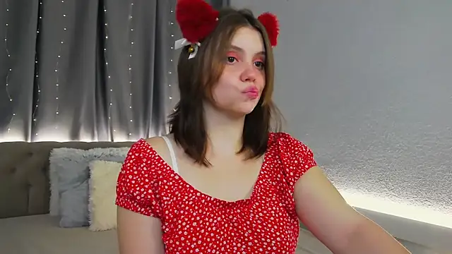 SoftLolli online show from 19, 9, 2025