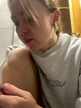 Snapshot of MartaLuna_ chatting on 18, 1, 2026 MartaLuna online show from 18, 1, 2026