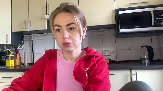 MartaLuna  online show from 21, 3, 2026