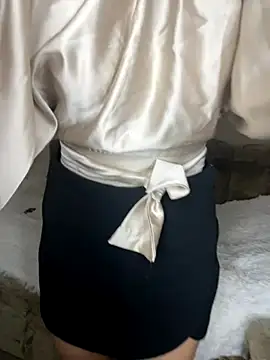 MartaLuna  online show from 28, 9, 2025