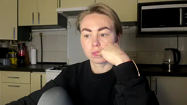 MartaLuna  online show from 24, 3, 2026