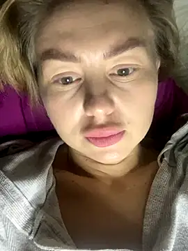 MartaLuna  online show from 16, 11, 2025