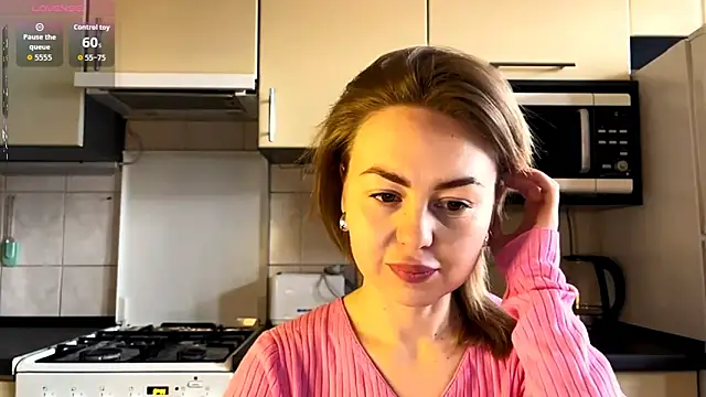 MartaLuna  online show from 4, 3, 2026