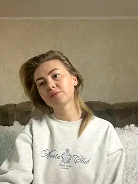 MartaLuna  online show from 30, 10, 2025